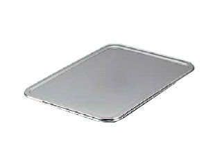 IKD イケダ エコクリーン　18−8角バット蓋／6枚取用