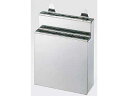 Total Kitchen Goods SA 18−0釘打式 ゴム板付庖丁差 大・2段