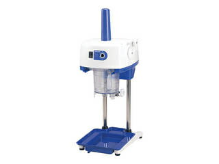 CHUBU 中部コーポレーション 初雪　電動式カートリッジシェーバー HD70AA　マルチスライサー　業務用　かき氷器