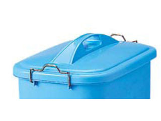 RISU リス GK長角型ペール／50K　蓋