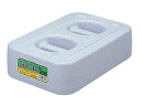 RISU リス 角型 つけもの重石 #200S(20kg)ポリエチレン
