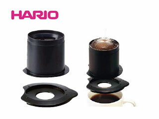 HARIO ハリオ CFOD-1B カフェオール・ドリッパー
