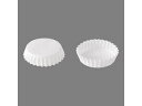 TEMMA 天満紙器 ペットカップ 白無地(300枚入) PTC06020−W
