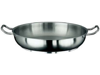 PADERNO パデルノ 18-10オムレツパン／1115−20