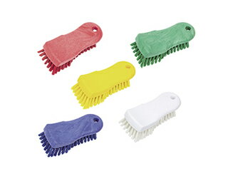 CARLISLE カーライルフードサービスプロダクツ 40521EC05 カッティングボード ブラシ レッド