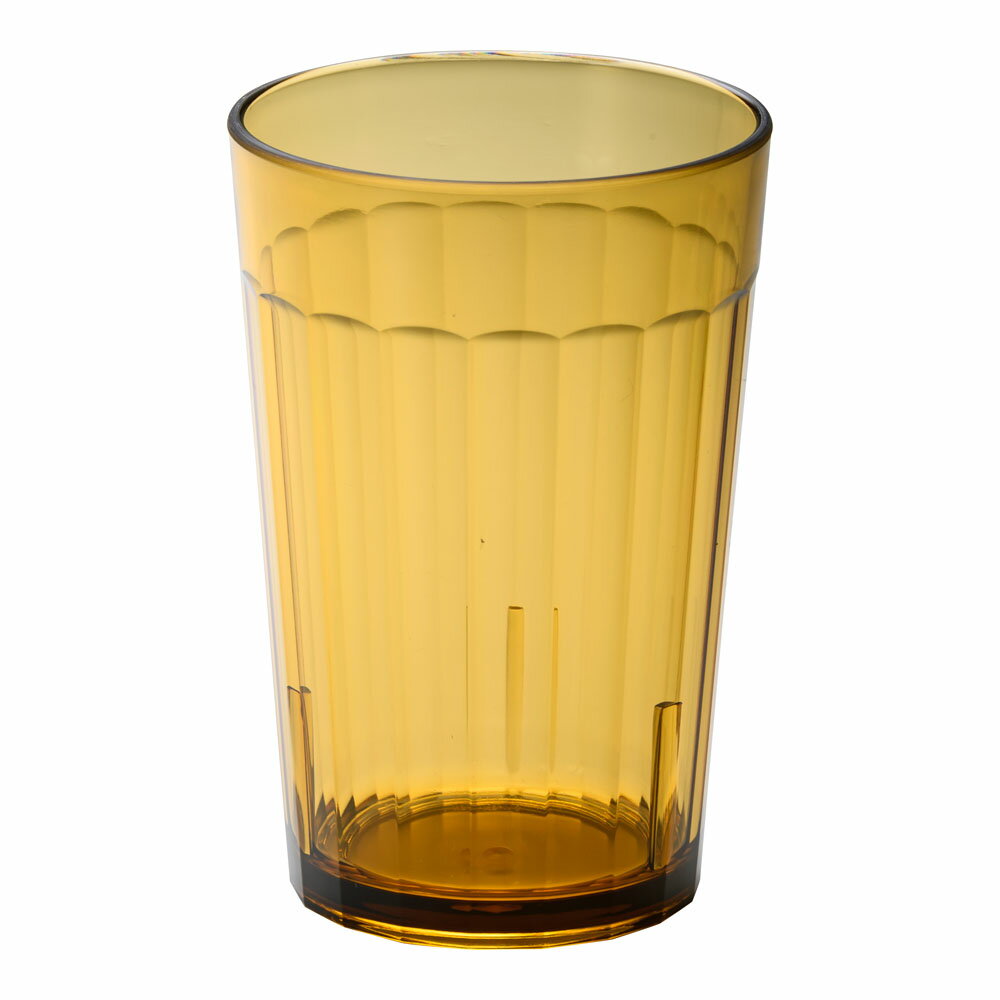 KANTOH 関東プラスチック工業 PC　マーレ14オンスタンブラー　　KB−114　セピア