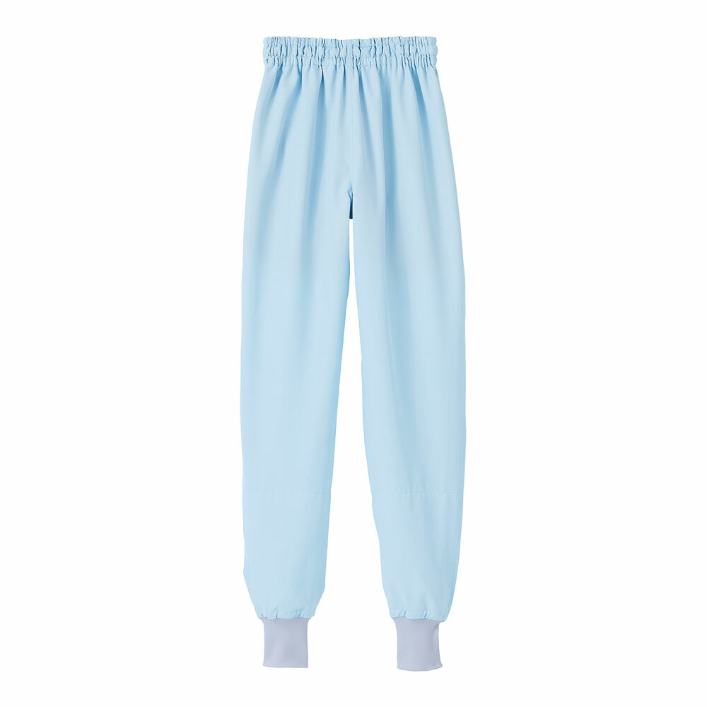 Servo サーヴォ 男女兼用ホッピングパンツBL614-B 5L (アイスブルー)