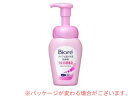 Kao 花王 ビオレ メイクも落とせる洗顔料 うるうる密着泡 160ml