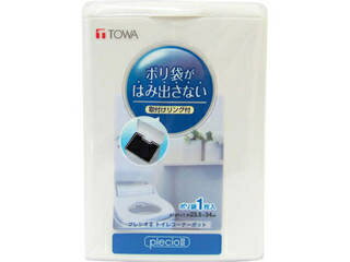 TOWA 東和産業 PLIIトイレコーナーポット(W) TOWA 東和産業 PLIIトイレコーナーポット(W)