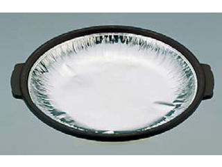 φ180　※丸陶板鍋の16cmと18cmに使用できます。QTU15018　
