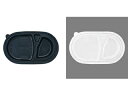 ワンウェイ耐熱お弁当容器カレー用 50入 T−95−55−B(3)