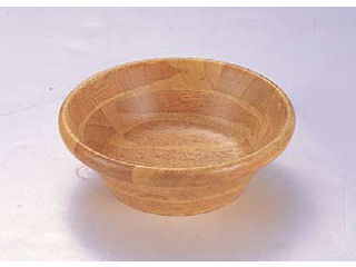 CHABATREE チャバツリー 木製ニューサラダボール／SB−125N（SB−05N）