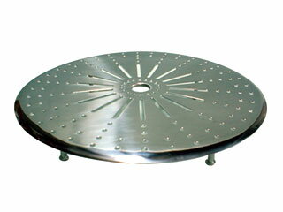 Wonder chef ワンダーシェフ ワンダーシェフ圧力鍋用蒸しす(30L用)