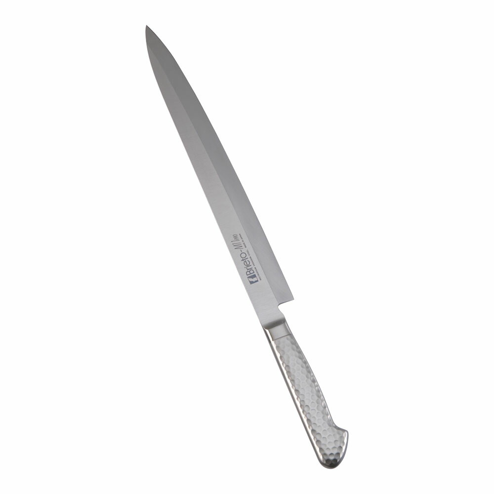 KATAOKA 片岡製作所 【Breito/ブライト】M11プロ　柳刃　M1121／27cm