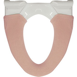 okato オカトー ナチュラル 洗浄・暖房用 便座カバー