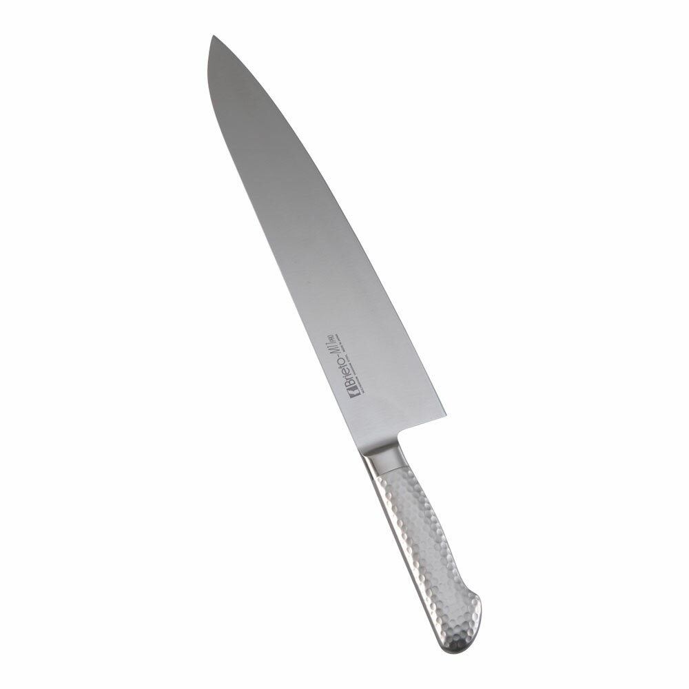 KATAOKA 片岡製作所 【Brieto/ブライト】M11プロ　牛刀／M1102　30cm