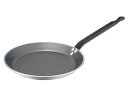 de BUYER デバイヤー アルミノンスティック クレープパン 8185-30cm