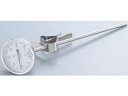 KATARIKI 片力商事 斜面式スライドホルダー付 寸胴用温度計 簡易防滴型 PYS-350