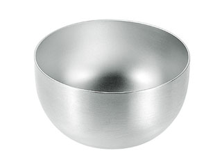 YOKOYAMA よこやま Made in TSUBAME　ステンレスぐい呑み（つや消し） gN-01