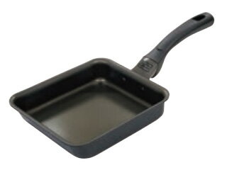 NJC ナンセンジャパン IH スタンディ スピンコーティング玉子焼 15×18cm