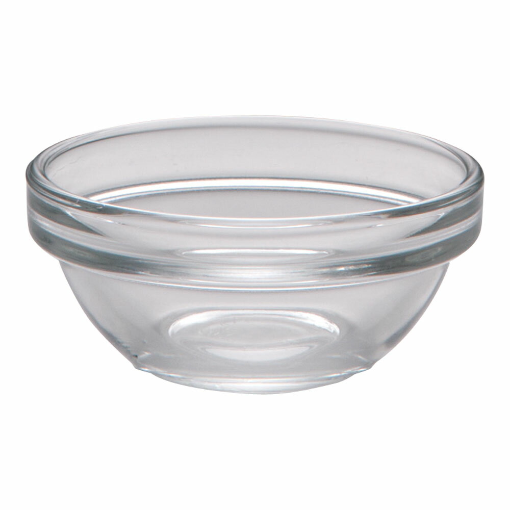 Arcoroc アルコロック アンピラブル スタックボール 6cm 10011（16806）