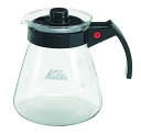 Kalita カリタ コーヒーサーバーN(101ドリッパー用)【300cc】