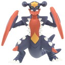 TAKARATOMY タカラトミー ポケットモンスター モンコレ MS-07 メガガブリアス