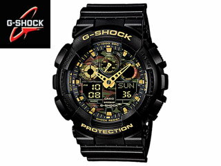 楽天ムラウチCASIO カシオ GA-100CF-1A9JF G-SHOCK Gショック Camouflage Dial Series casio1403 【カモフラージュダイアルシリーズ】【正規品】【お取り寄せ商品】