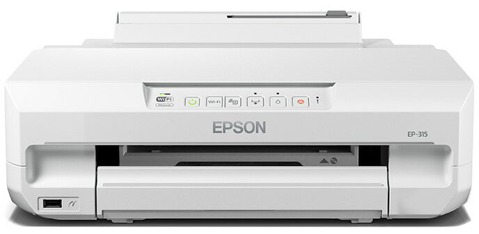 EPSON ץ A4顼󥯥åȥץ󥿡 ꥪ Colorio ñǽ/̵ͭLAN/6 EP-315 ñʹΤ߲ġƱ쾦ʤǤʣġ 쥸åȥɷ ѤΤ