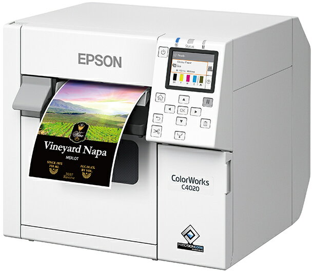 EPSON ץ 顼٥ץ󥿡/4ǥ/ޥåȴ/ȥå CW-C4020M