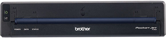 【中古】brother インクジェットプリンター複合機 PRIVIO MFC-J990DN FAX/子機1台付き