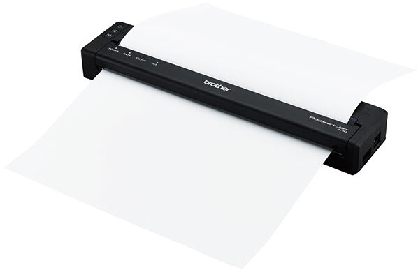 【中古】brother インクジェットプリンター複合機 PRIVIO MFC-J990DN FAX/子機1台付き