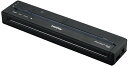 brother ブラザー A4サイズ対応 モバイルプリンター Bluetooth/USB接続 PJ-863