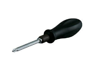 KYOTO TOOL/京都機械工具 KTC 伸縮ドライバー プラスNO.2 AD601-P2のサムネイル