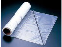 thermohauser テルモハウザー 使い捨てタイプ ペストリーバッグ/47330(100枚)46cm