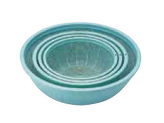 TAKEYA タケヤ化学工業 丸ザルL（耐衝撃ポリプロピレン）／L−3号