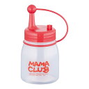 TAKEYA タケヤ化学工業 MC-25 ママクラブディスペンサー 180ml 【レッド】