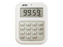A&D エー・アンド・デイ 大音量タイマー 100分計 AD-5716