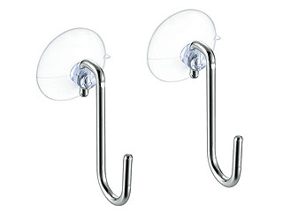 HIROSHO ヒロショウ WL-005　ワイヤーランド　マルチフック　2pc