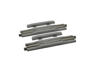 KATO カトー リレーラー線路S124C 20-026