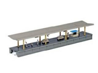 KATO カトー 島式ホーム A 23-171