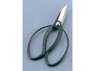 KANESHIKA 金鹿工具製作所 園芸用ハサミ　大久保　180mm