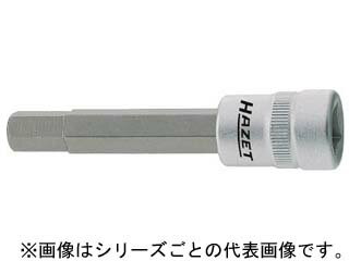 HAZET ハゼット ヘキサゴンソケット(差込角9.5mm) 8801H-9