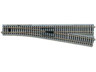 KATO カトー (HO)手動ポイントR867右 2-863