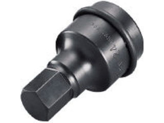 TONE トネ インパクト用ヘキサゴンソケット 32mm 8AH-32