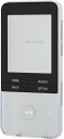 ELECOM エレコム Walkman S310用シリコンケース/クリア AVS-S17SCCR