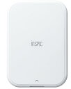 CANON キヤノン ミニフォトプリンター ホワイト iNSPiC PV-223-WH 5452C015