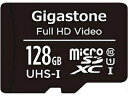 Gigastone/MKXg[ microSDXCJ[h 128GB UHS-I U1 Class10 NX10 GJMX/128U