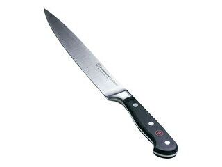 WUSTHOF ヴォストフ ヴォストフ カービングナイフ 1030100720