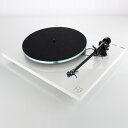 REGA K Planar3 mk2 White with Elys2 60Hz(zCg) R[hvC[ ELYS60